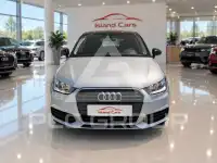 2018 Audi A1