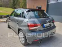 2018 Audi A1