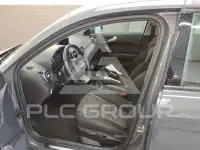2018 Audi A1