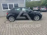 2018 Audi A1