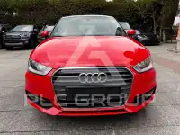 2018 Audi A1
