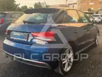 2018 Audi A1