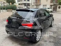 2018 Audi A1