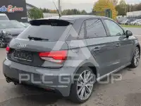 2018 Audi A1