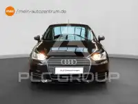 2018 Audi A1