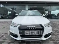 2018 Audi A1