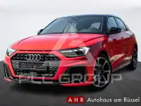 2018 Audi A1