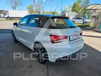 2018 Audi A1
