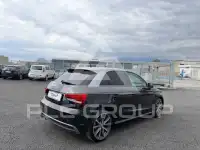 2018 Audi A1