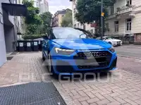2018 Audi A1