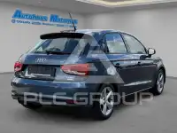 2018 Audi A1