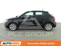 2018 Audi A1
