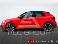 2018 Audi A1