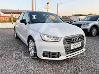 2018 Audi A1