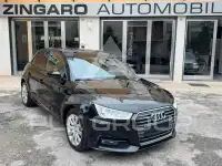 2018 Audi A1