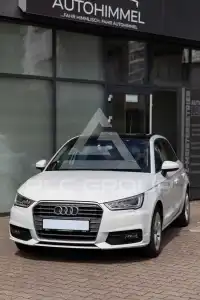 2018 Audi A1