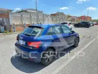 2018 Audi A1