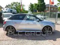 2018 Audi A1