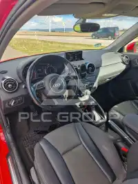 2018 Audi A1