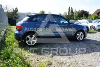 2018 Audi A1