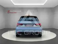 2018 Audi A1