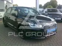 2018 Audi A1