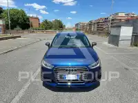 2018 Audi A1
