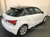 2018 Audi A1