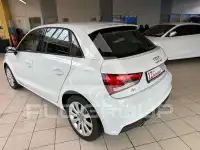 2018 Audi A1