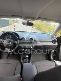 2018 Audi A1