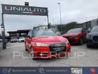 2018 Audi A1