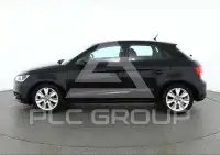 2018 Audi A1