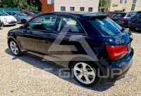 2018 Audi A1