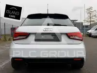 2018 Audi A1