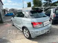2018 Audi A1