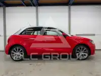 2018 Audi A1