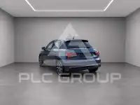 2018 Audi A1