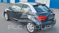 2018 Audi A1