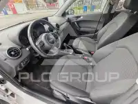 2018 Audi A1