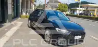 2018 Audi A1