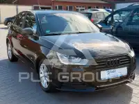2018 Audi A1