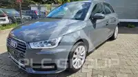2018 Audi A1