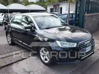 2018 Audi A1