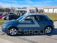 2018 Audi A1
