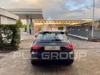 2018 Audi A1