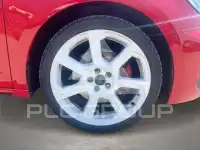 2018 Audi A1