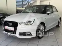2018 Audi A1