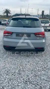 2018 Audi A1