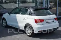2018 Audi A1