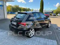 2018 Audi A1
